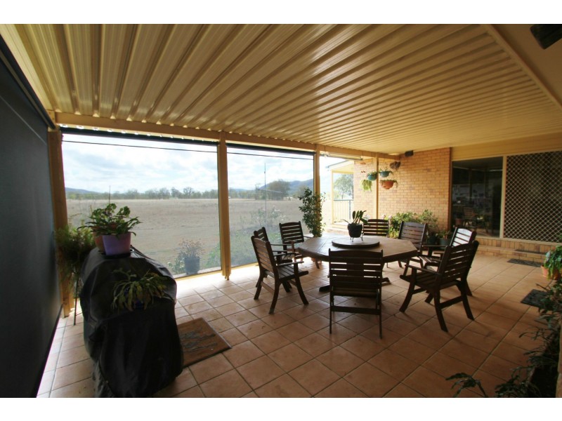 Thornton QLD 4341