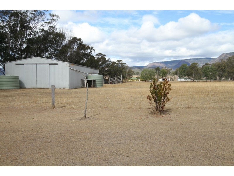 Thornton QLD 4341