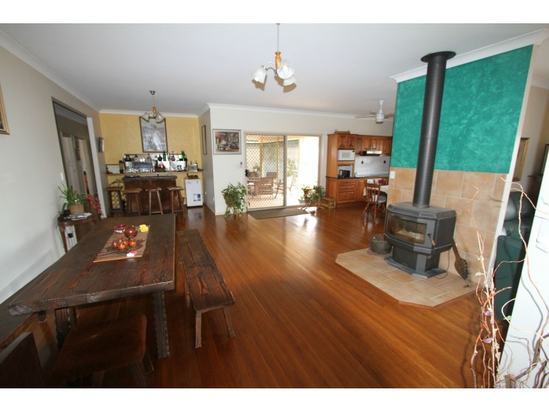 Thornton QLD 4341
