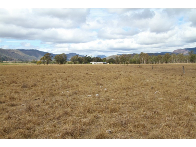Thornton QLD 4341