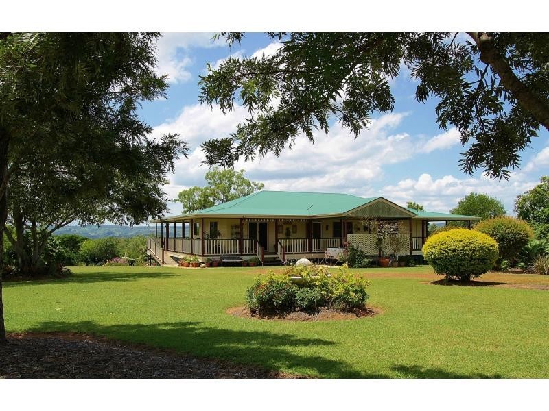 Laidley Heights QLD 4341