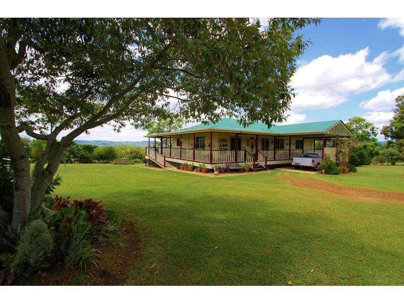 Laidley Heights QLD 4341