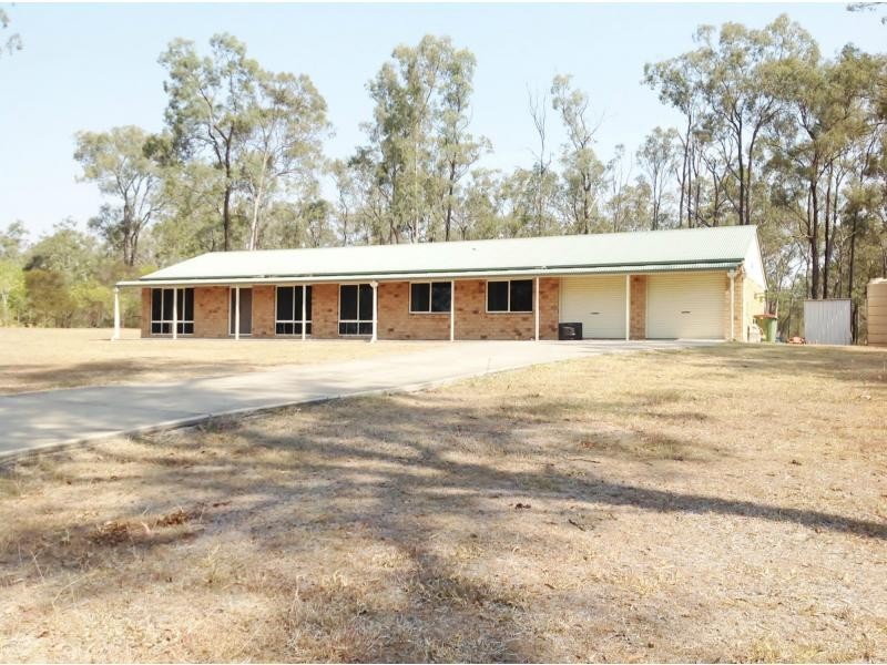 Kensington Grove QLD 4341
