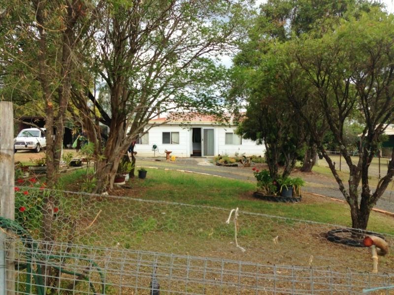 Laidley QLD 4341