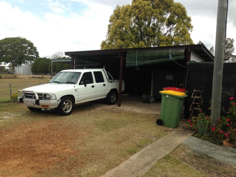 Laidley QLD 4341