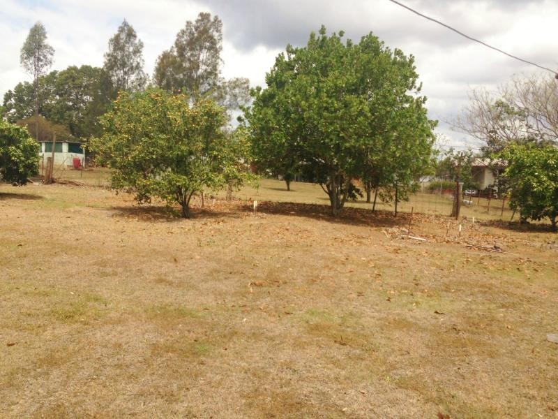 Laidley QLD 4341