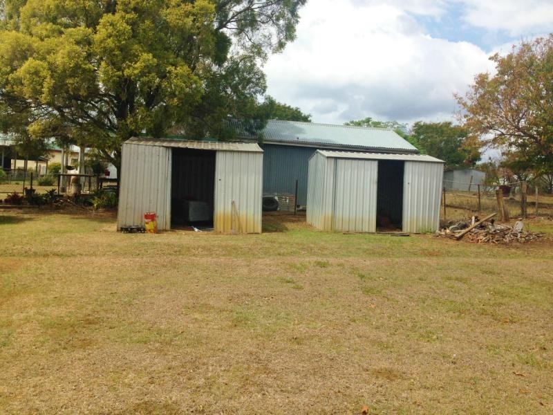 Laidley QLD 4341