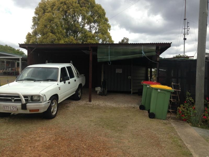 Laidley QLD 4341