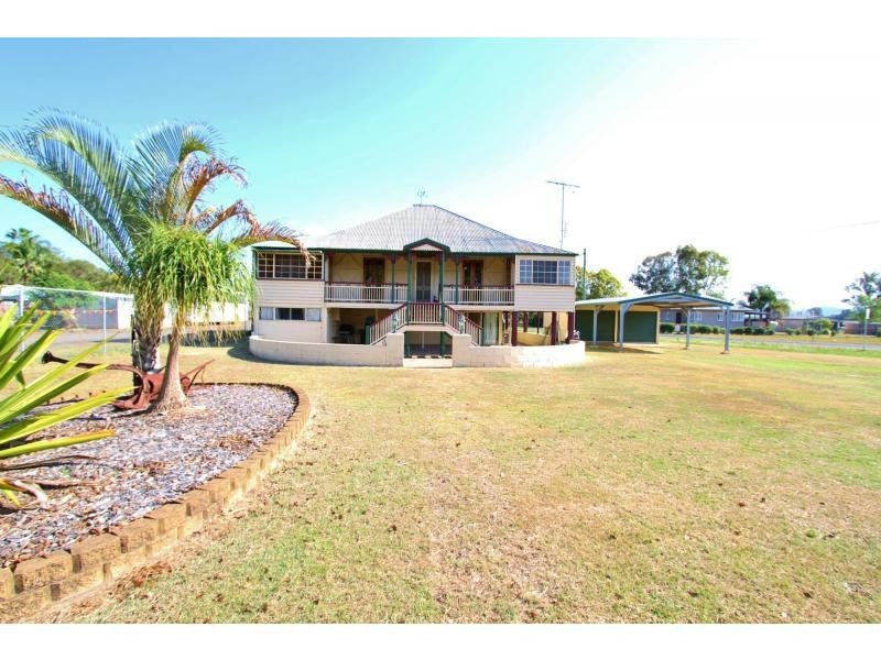 112 Edward Street, Laidley QLD 4341