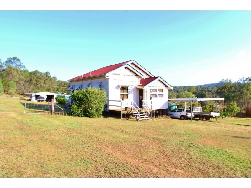 Laidley QLD 4341
