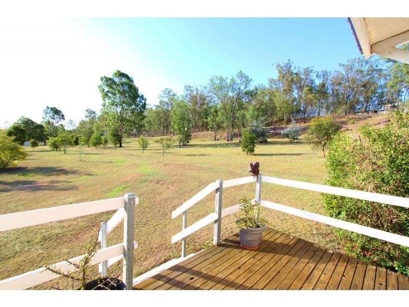 Laidley QLD 4341