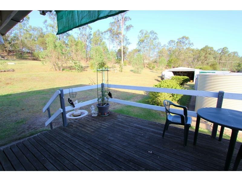 Laidley QLD 4341
