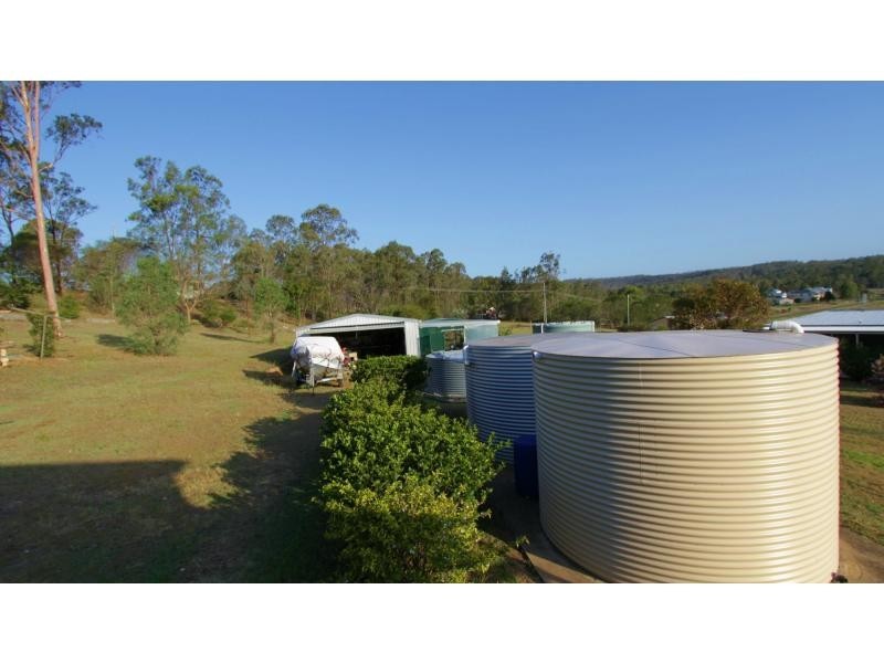 Laidley QLD 4341