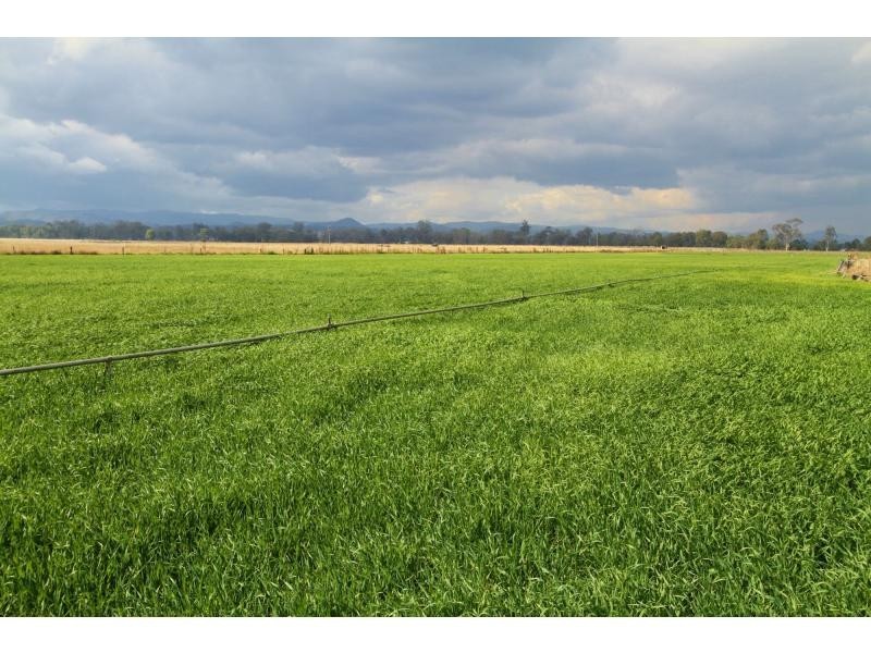 Patrick Estate QLD 4311