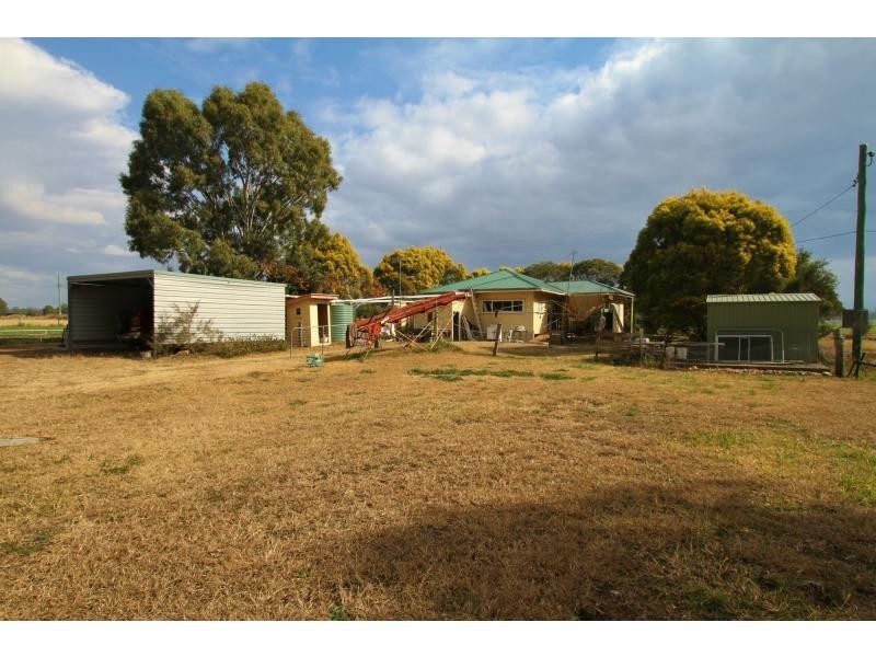 Patrick Estate QLD 4311