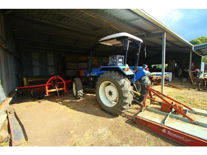 Patrick Estate QLD 4311