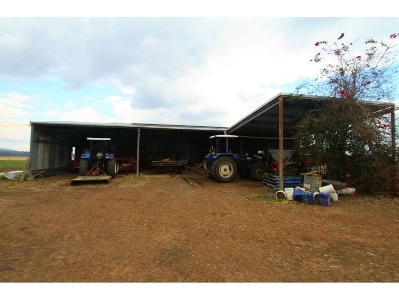 Patrick Estate QLD 4311
