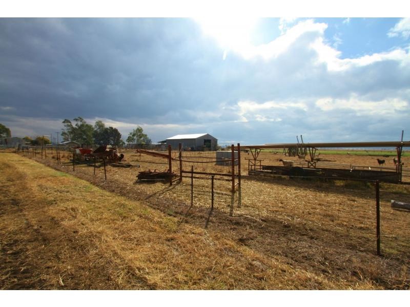 Patrick Estate QLD 4311