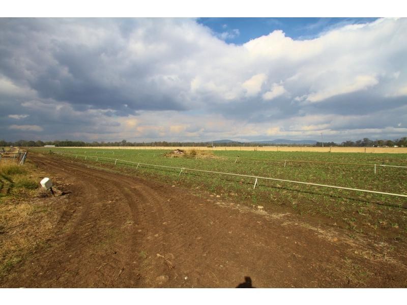 Patrick Estate QLD 4311