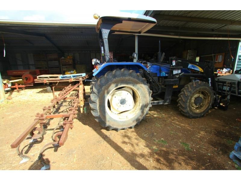 Patrick Estate QLD 4311