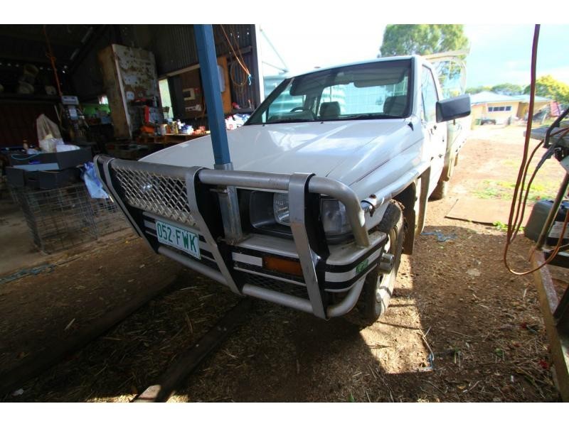 Patrick Estate QLD 4311