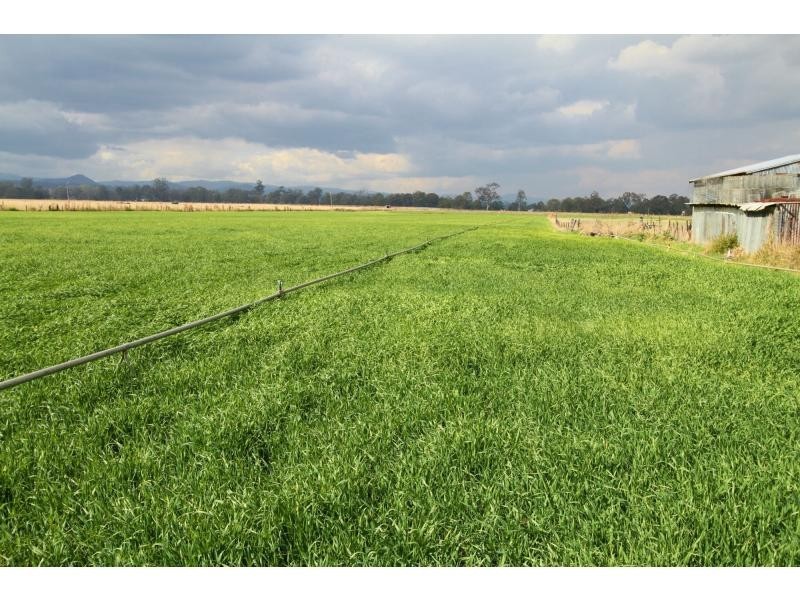 Patrick Estate QLD 4311