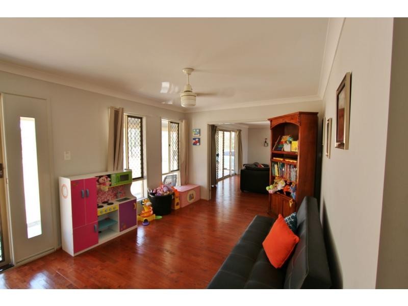 Hatton Vale QLD 4341