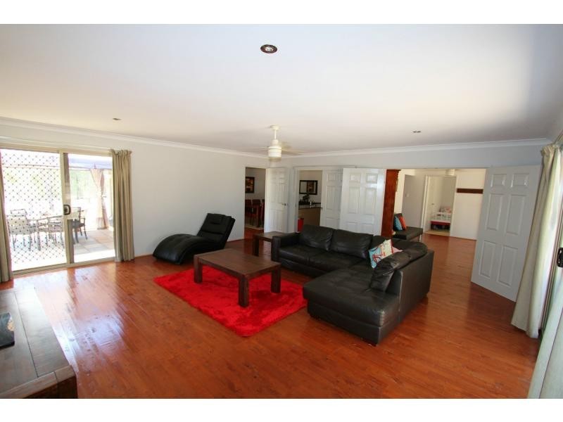 Hatton Vale QLD 4341