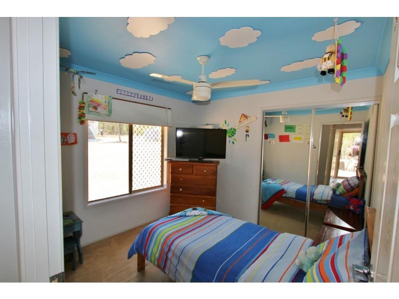 Hatton Vale QLD 4341