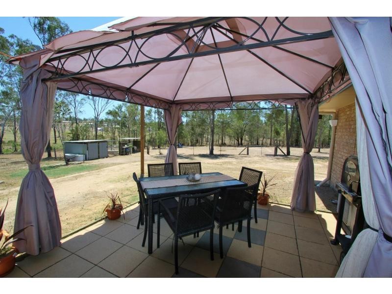 Hatton Vale QLD 4341