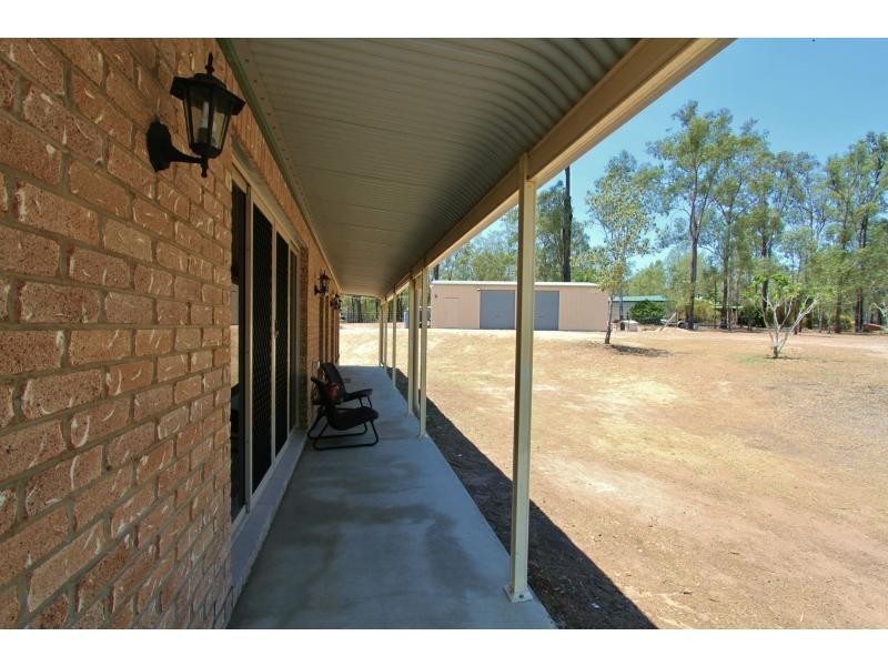 Hatton Vale QLD 4341