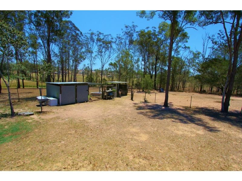 Hatton Vale QLD 4341