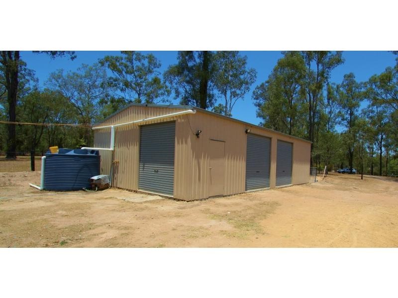 Hatton Vale QLD 4341