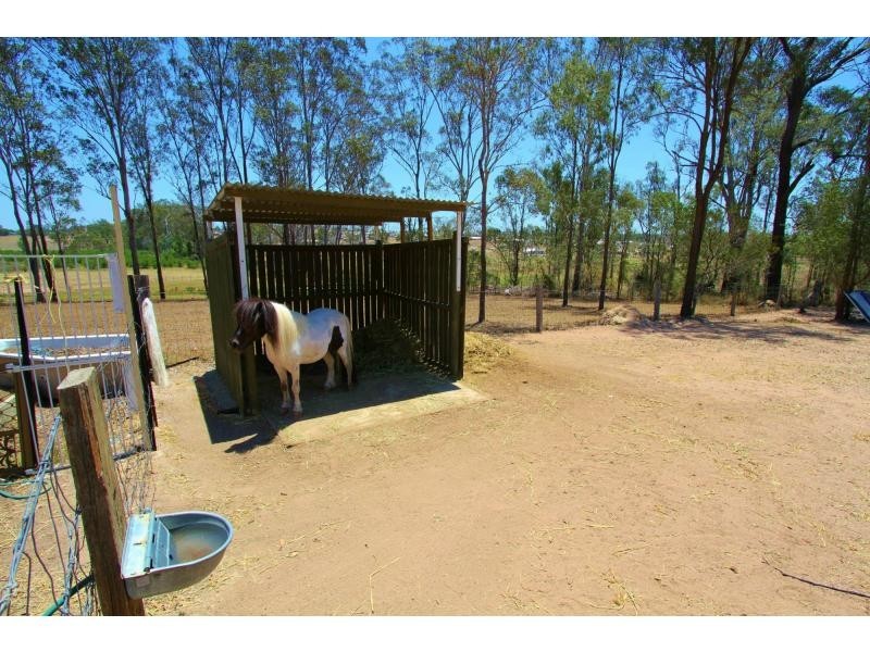 Hatton Vale QLD 4341