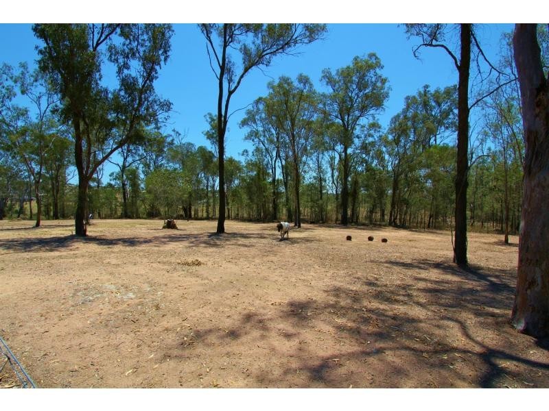 Hatton Vale QLD 4341