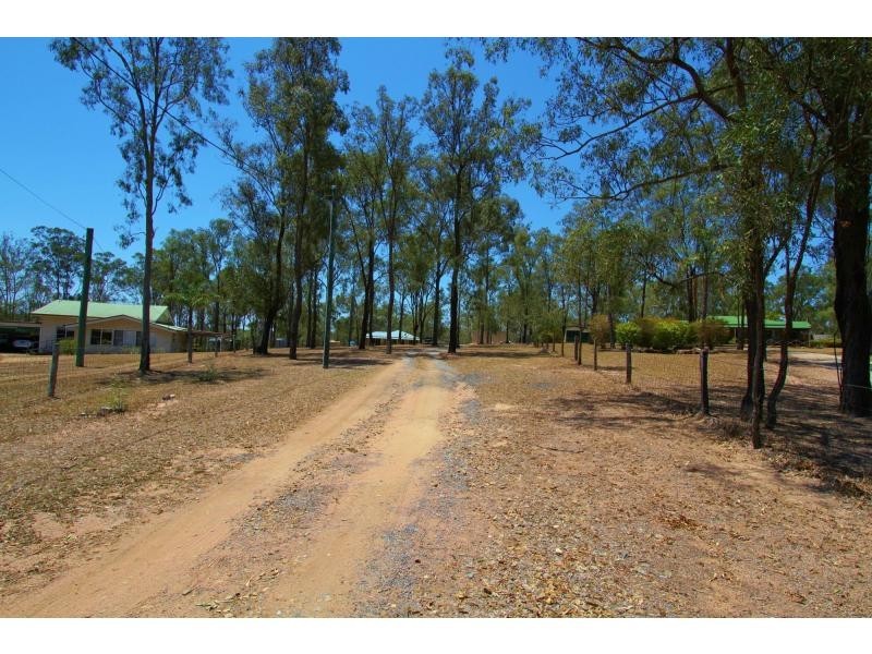 Hatton Vale QLD 4341