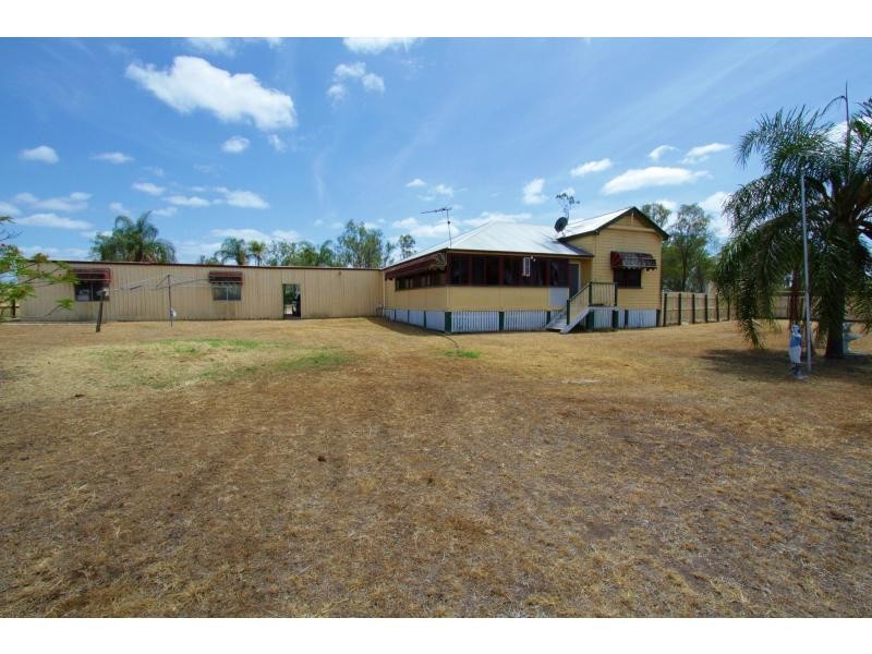 Lockrose QLD 4342
