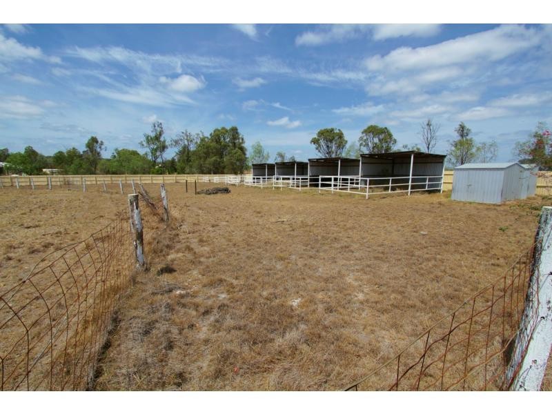 Lockrose QLD 4342