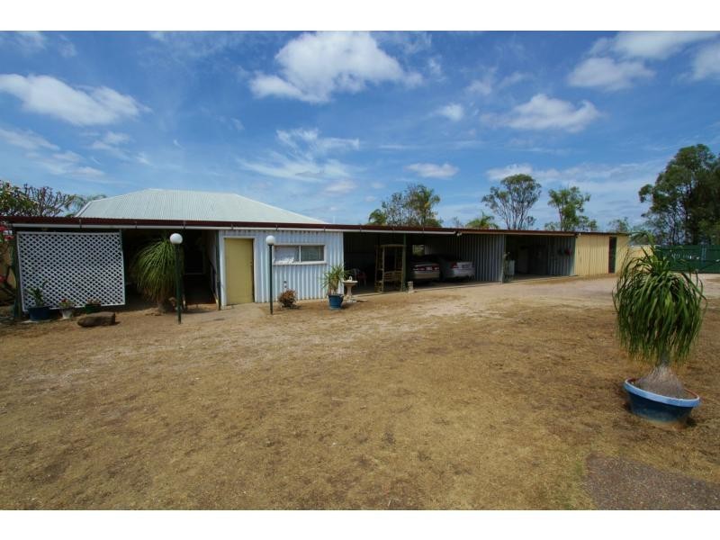 Lockrose QLD 4342
