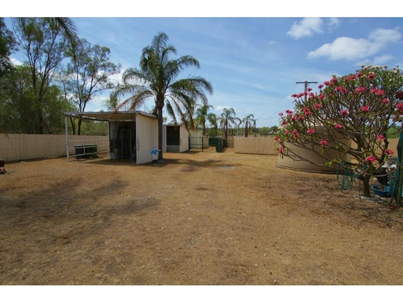 Lockrose QLD 4342