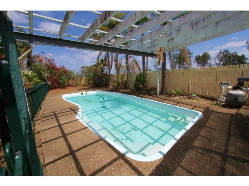 Lockrose QLD 4342