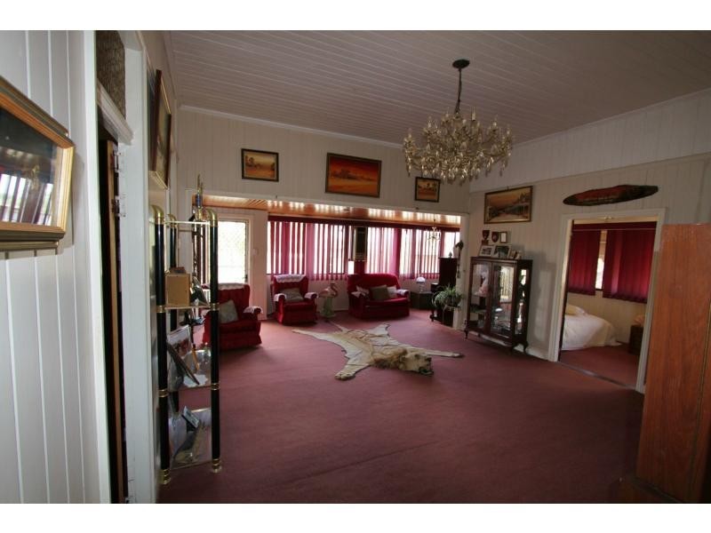 Lockrose QLD 4342