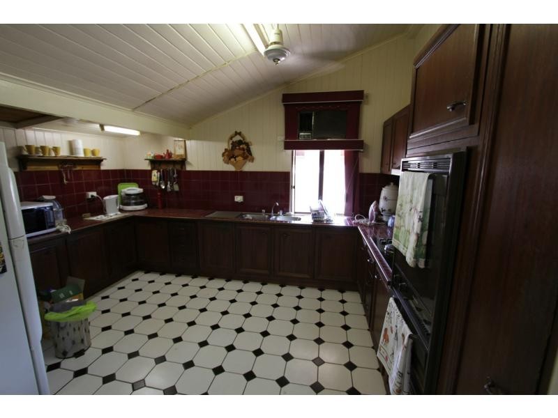 Lockrose QLD 4342