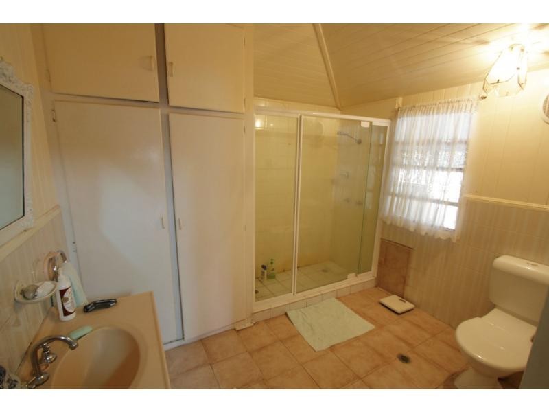 Lockrose QLD 4342