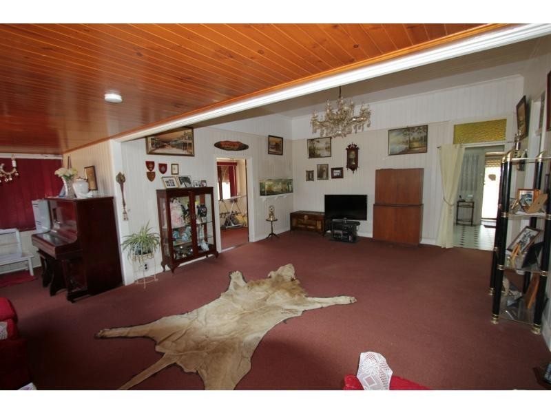 Lockrose QLD 4342