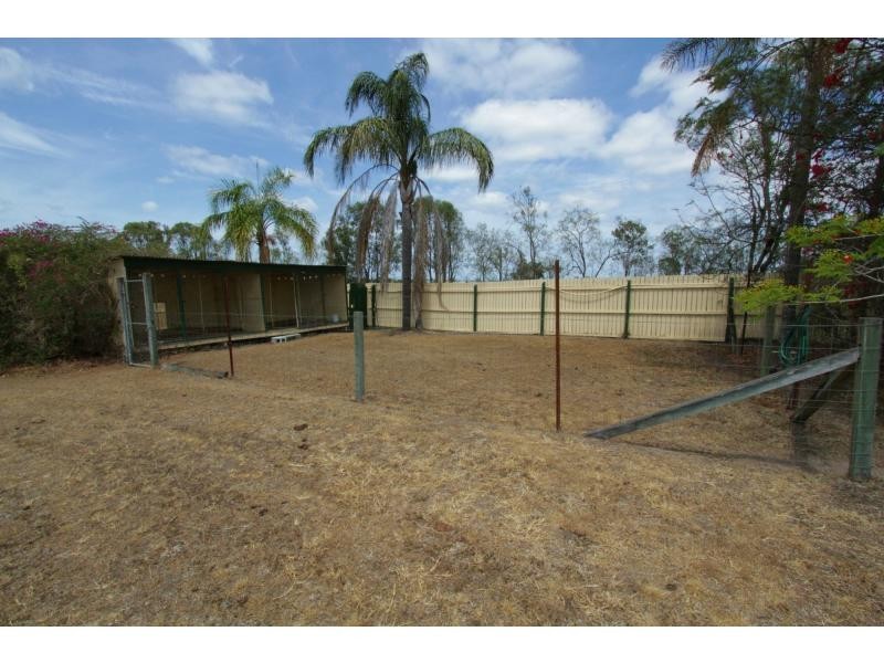 Lockrose QLD 4342