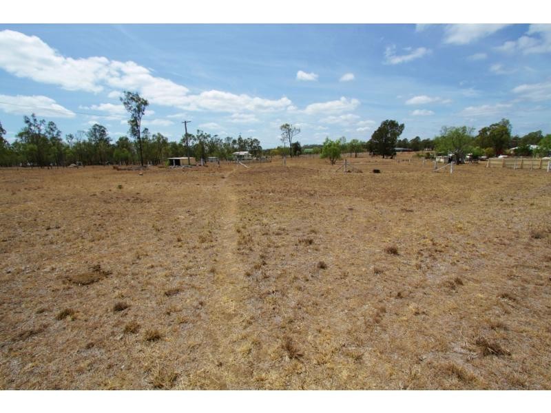 Lockrose QLD 4342