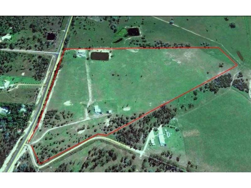 Lake Clarendon QLD 4343