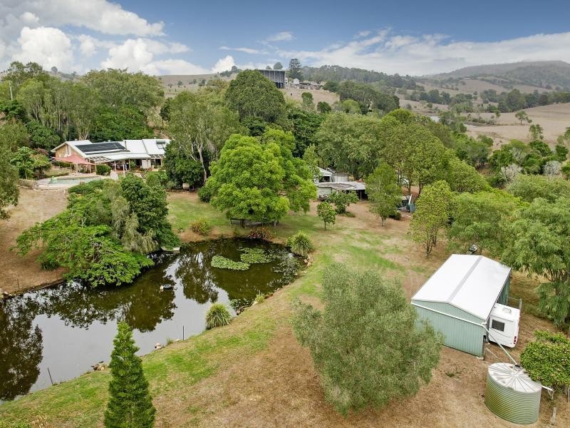 Glamorgan Vale QLD 4306
