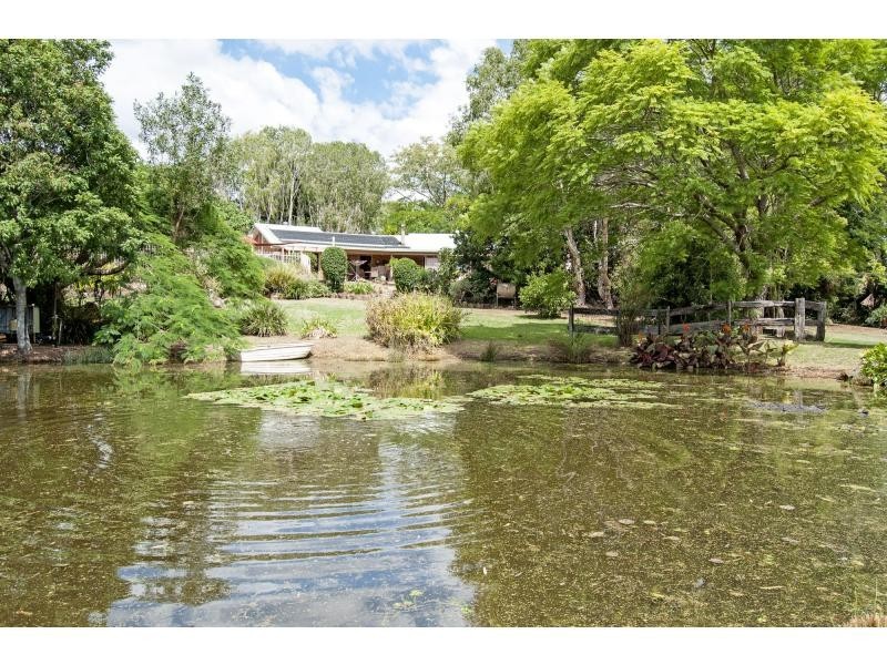 Glamorgan Vale QLD 4306